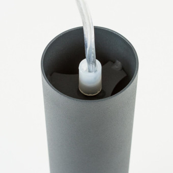 Подвесной светильник Nowodvorski Eye M Graphite 5398