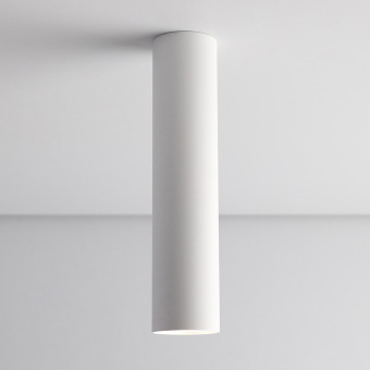 Потолочный cветильник Nowodvorski Eye M White 5463