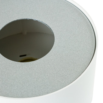 Накладной светильник Nowodvorski Point White 6000