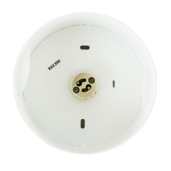 Накладной светильник Nowodvorski Point White 6000