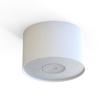 Накладной светильник Nowodvorski Point White 6000