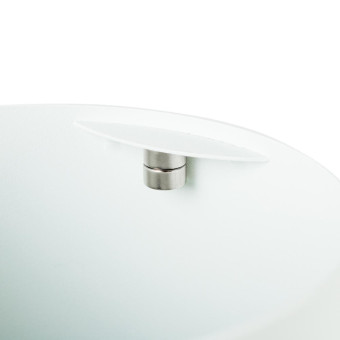 Накладной светильник Nowodvorski Point White 6001