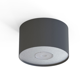 Накладной светильник Nowodvorski Point Graphite 6006