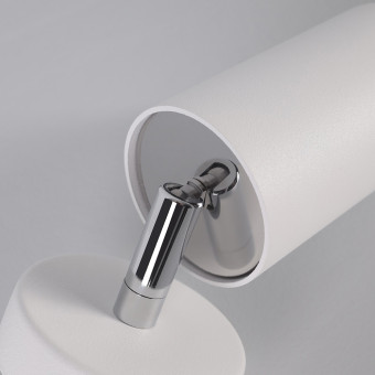 Спот Nowodvorski Eye Spot White 6014