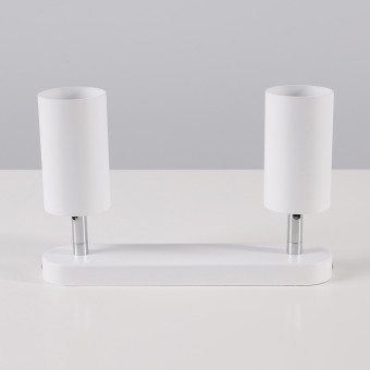 Спот Nowodvorski Eye Spot White 6015