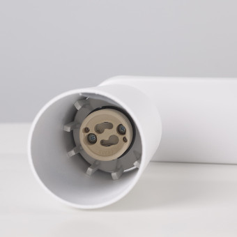 Спот Nowodvorski Eye Spot White 6015