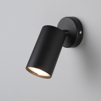 Спот Nowodvorski Eye Spot Black 6018