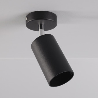 Спот Nowodvorski Eye Spot Black 6018