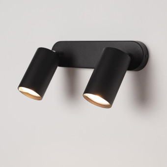 Спот Nowodvorski Eye Spot Black 6020