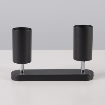 Спот Nowodvorski Eye Spot Black 6020