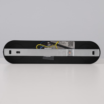 Спот Nowodvorski Eye Spot Black 6020