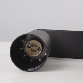 Спот Nowodvorski Eye Spot Black 6020