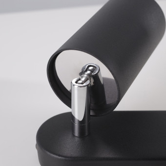 Спот Nowodvorski Eye Spot Black 6020