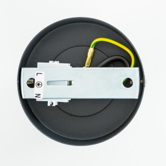 Спот Nowodvorski Eye Spot Graphite 6134