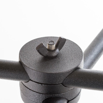 Подвесная люстра Nowodvorski Sticks Black/Brass 6268