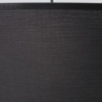 Потолочная люстра Nowodvorski Viviane Black 6390