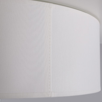 Потолочная люстра Nowodvorski Viviane White 6391