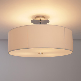 Потолочная люстра Nowodvorski Viviane White 6391