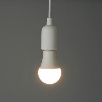 Подвесной светильник Nowodvorski Silicone White 6403