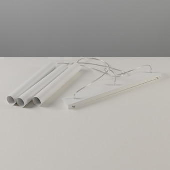 Подвесной светильник Nowodvorski Eye White 6481