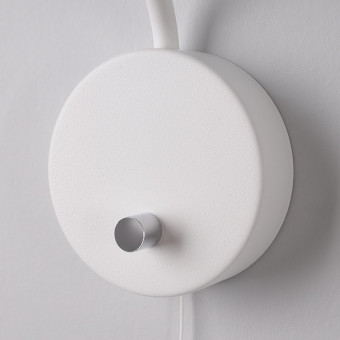 Настенный светильник Nowodvorski Eye Super White 6487