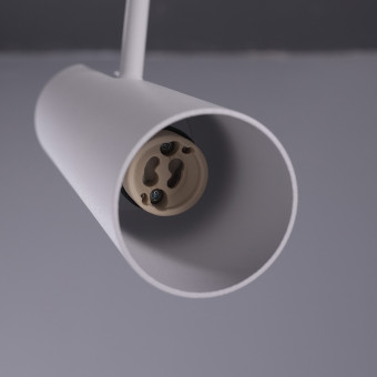 Потолочный cветильник Nowodvorski Eye Super A White 6488