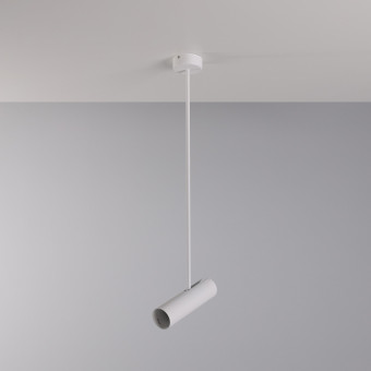 Потолочный cветильник Nowodvorski Eye Super B White 6490