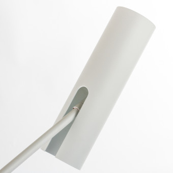 Торшер Nowodvorski Eye Super White 6493