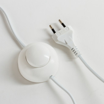 Торшер Nowodvorski Eye Super White 6493