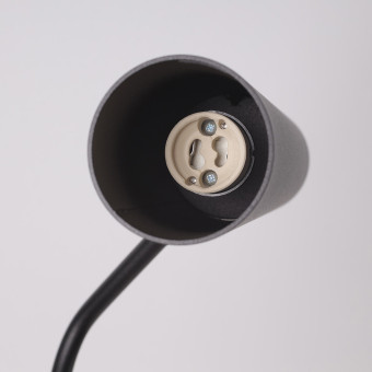 Настенный светильник Nowodvorski Eye Super Black 6501