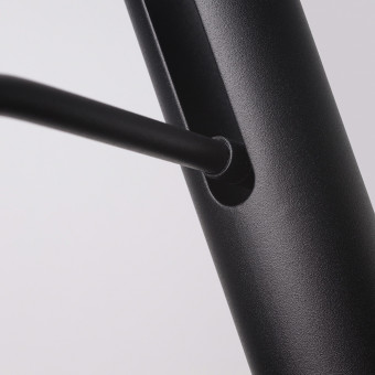 Настенный светильник Nowodvorski Eye Super Black 6501