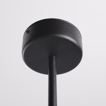 Потолочный cветильник Nowodvorski Eye Super A Black 6502