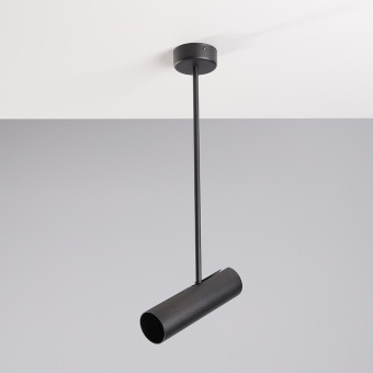 Потолочный cветильник Nowodvorski Eye Super A Black 6502