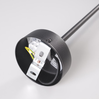 Потолочный cветильник Nowodvorski Eye Super A Black 6502