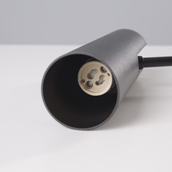 Потолочный cветильник Nowodvorski Eye Super A Black 6502