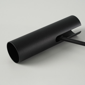 Потолочный cветильник Nowodvorski Eye Super B Black 6503