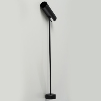 Потолочный cветильник Nowodvorski Eye Super B Black 6503