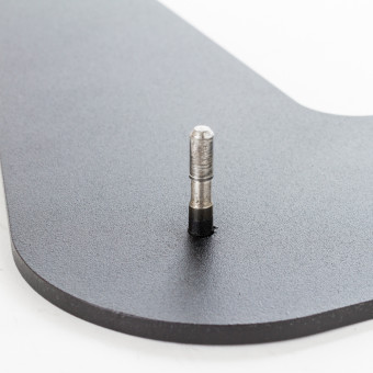 Торшер Nowodvorski Eye Super Black 6506