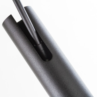 Торшер Nowodvorski Eye Super Black 6506