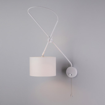 Бра Nowodvorski Viper White 6512