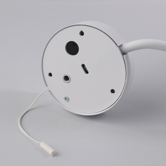 Бра Nowodvorski Viper White 6512