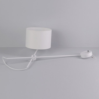 Бра Nowodvorski Viper White 6512