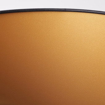 Бра Nowodvorski Viper Black/Gold 6513