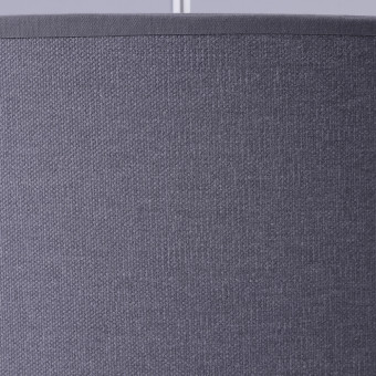 Потолочная люстра Nowodvorski Viviane Gray 6532