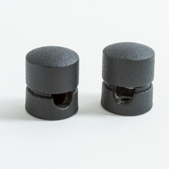 Подвесной светильник Nowodvorski Spider Black 6785