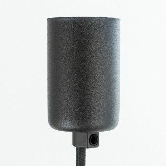 Подвесной светильник Nowodvorski Spider Black 6788