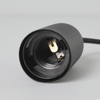 Подвесной светильник Nowodvorski Spider Black 6792