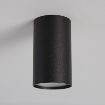 Потолочный cветильник Nowodvorski Eye S Black 6836