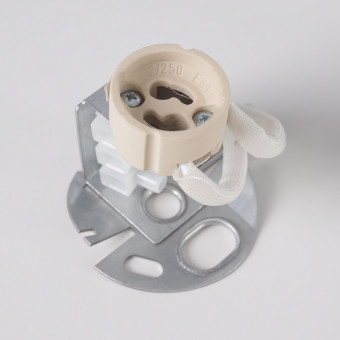 Потолочный cветильник Nowodvorski Eye S Black 6836