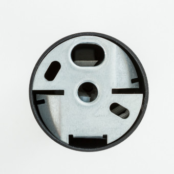 Потолочный cветильник Nowodvorski Eye M Black 6837